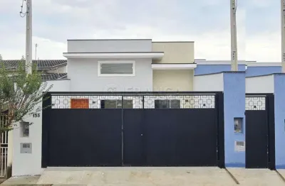 Casa com 3 quartos à venda no Loteamento Villa Branca, Jacareí 