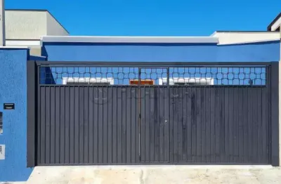 Casa com 3 quartos à venda no Loteamento Villa Branca, Jacareí 