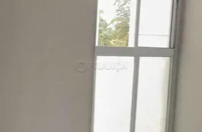 Apartamento com 2 quartos para alugar na Vila Nova Aliança, Jacareí 