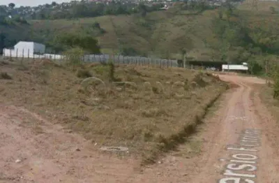 Terreno à venda no Parque Santo Antônio, Jacareí 
