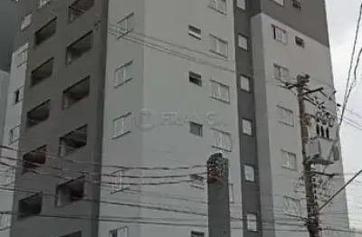 Apartamento com 2 quartos à venda no Jardim das Indústrias, Jacareí 