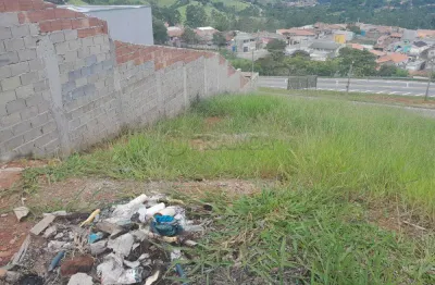 Terreno à venda no Jardim Terras de Santa Helena, Jacareí 