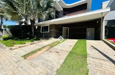 Casa em condomínio fechado com 3 quartos à venda no Loteamento Villa Branca, Jacareí 