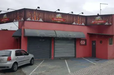 Sala comercial para alugar no Parque Itamarati, Jacareí 