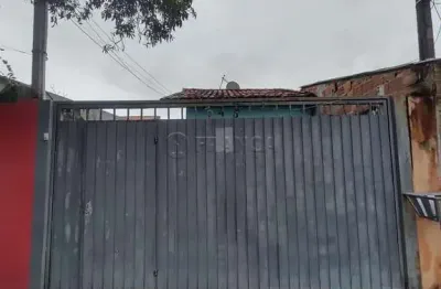 Casa com 3 quartos à venda na Cidade Salvador, Jacareí 