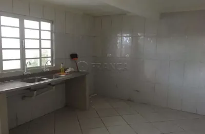 Casa com 2 quartos à venda no Jardim Nova Esperança, Jacareí 