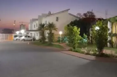 Casa em condomínio fechado com 2 quartos à venda no Jardim Califórnia, Jacareí 