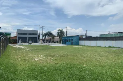 Terreno comercial para alugar no Residencial São Paulo, Jacareí 
