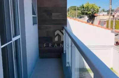 Casa em condomínio fechado com 3 quartos à venda no Jardim Santa Maria, Jacareí 