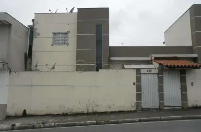 Imóvel residencial/comercial - parque santo antonio - jacareí