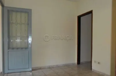 Casa com 3 quartos à venda no Centro, Jacareí 