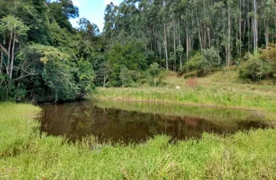 Terreno à venda no Centro, Santa Branca 