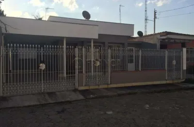 Casa com 3 quartos à venda no Jardim Siesta, Jacareí 