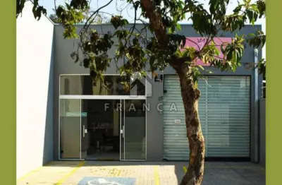 Sala comercial para alugar no Loteamento Villa Branca, Jacareí 