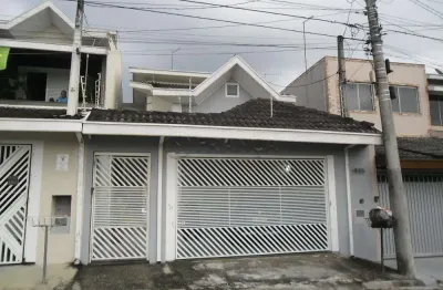 Casa com 3 quartos à venda no Loteamento Villa Branca, Jacareí 