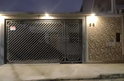 Casa com 3 quartos à venda no Residencial Santa Paula, Jacareí 