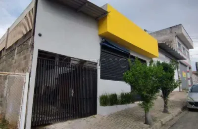 Sala comercial para alugar no Jardim Altos de Santana I, Jacareí 