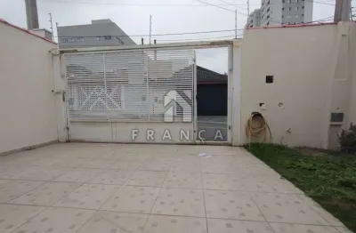 Casa com 3 quartos à venda no Loteamento Villa Branca, Jacareí 