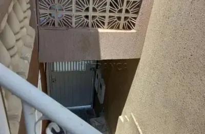 Casa com 3 quartos à venda no Jardim Paraíso, Jacareí 