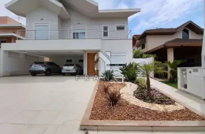 Casa 03 dormitórios sendo 02 suites e 01 suite master - altos de santana jacareí sp