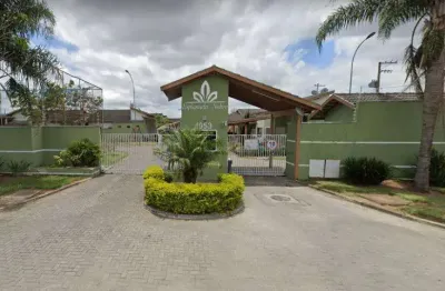 Casa em condominio 03 dormitórios - cidade salvador jacareí sp