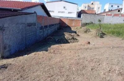 Terreno à venda no Jardim Santa Júlia, São José dos Campos 