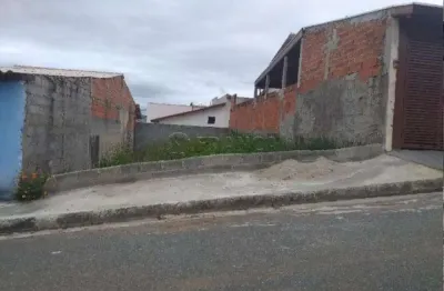 Terreno à venda no Jardim Santa Júlia, São José dos Campos 