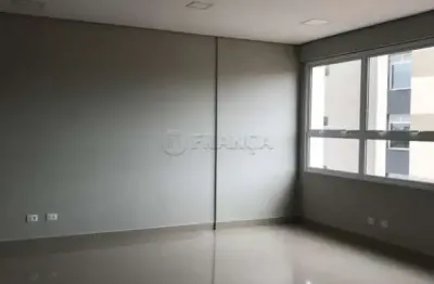 Sala comercial à venda no Centro, Jacareí 