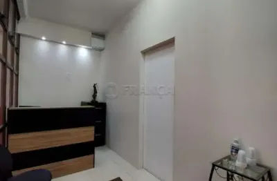 Sala comercial para alugar no Centro, Jacareí 