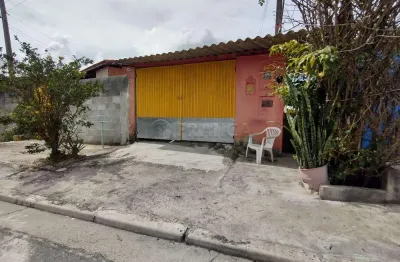 Casa com 2 quartos à venda no Jardim Paraíso, Jacareí 