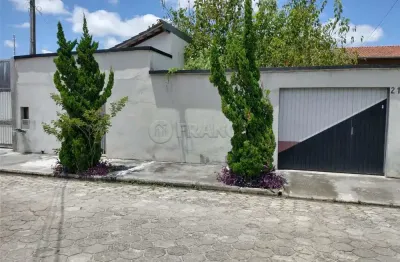 Casa 03 domitórios sendo 01 suite - jardim santa maria   - jacareí sp