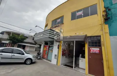 Sala comercial para alugar na Cidade Salvador, Jacareí 