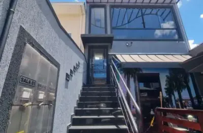 Sala comercial para alugar no Loteamento Villa Branca, Jacareí 