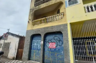 Sala comercial para alugar no Centro, Jacareí 