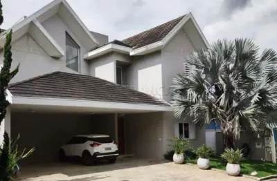 Casa em condomínio fechado com 4 quartos à venda no Jardim Coleginho, Jacareí 