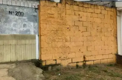 Casa com 2 quartos à venda no Primeiro De Maio, Jacareí 