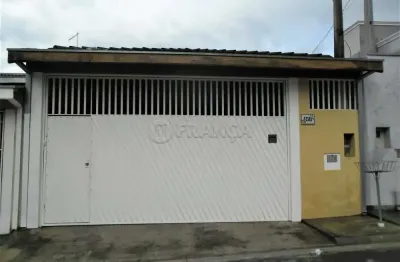 Casa com 3 quartos à venda no Loteamento Villa Branca, Jacareí 