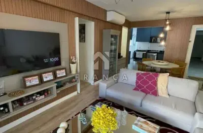 Apartamento 3 dormitórios sendo 1 suite bairro vila formosa jacareí