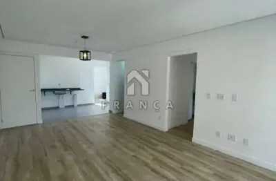 Apartamendo 3 dormitórios sendo 1 suite bairro vila formosa jacareí