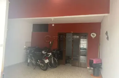 Casa 03 dormitórios sendo 01 suite - bandeira branca jacareí sp