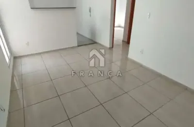 Apartamento 2 dormitórios - vila nova aliança - jacareí