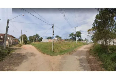 Terreno à venda no Chácaras Reunidas Igarapés, Jacareí 