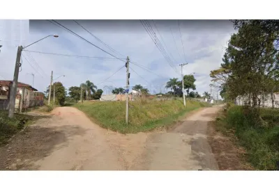 Terreno à venda no Chácaras Reunidas Igarapés, Jacareí 