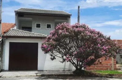Casa com 2 quartos para alugar no Residencial Parque dos Sinos, Jacareí 