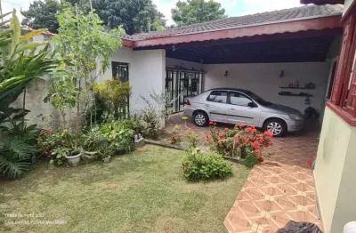 Casa com 4 quartos à venda no Jardim Santa Maria, Jacareí 