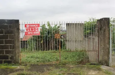 Terreno à venda no Jardim Terras de Santa Helena, Jacareí 