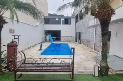 Casa com 3 quartos à venda no Residencial Parque dos Sinos, Jacareí 