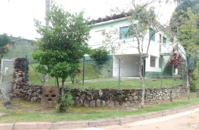 Casa com 2 quartos à venda no Balneário Gardem Mar, Caraguatatuba 