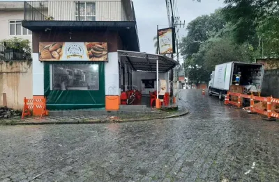 Sala comercial à venda no Jardim Siesta, Jacareí 