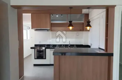 Apartamento com 3 quartos à venda na Vila Formosa, Jacareí 